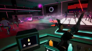 Скриншот 1 к игре Double Shot