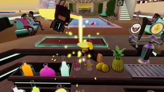 Скриншот 2 к игре Double Shot