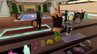 Скриншот 4 к игре Double Shot