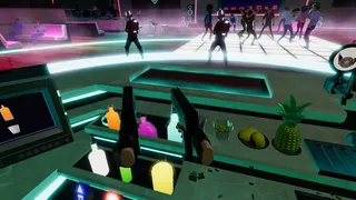 Скриншот 5 к игре Double Shot