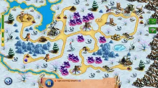 Скриншот 4 к игре DayD: Through time
