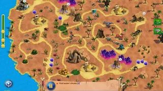 Скриншот 5 к игре DayD: Through time