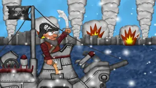 Скриншот 6 к игре BattleStar Mazay