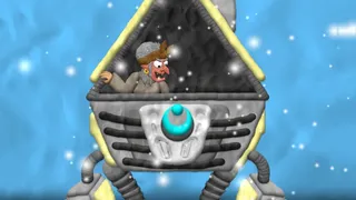 Скриншот 8 к игре BattleStar Mazay