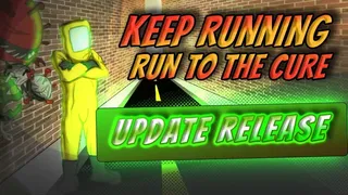 Скриншот 2 к игре Keep Running