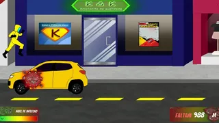 Скриншот 4 к игре Keep Running