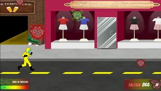 Скриншот 5 к игре Keep Running