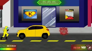 Скриншот 6 к игре Keep Running