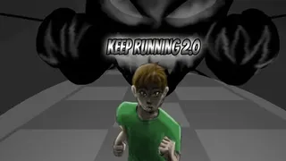 Скриншот 8 к игре Keep Running