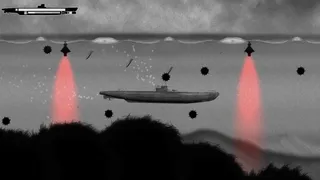 Скриншот 2 к игре U-BOOT 1945