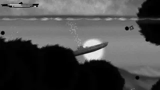 Скриншот 4 к игре U-BOOT 1945