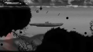 Скриншот 5 к игре U-BOOT 1945