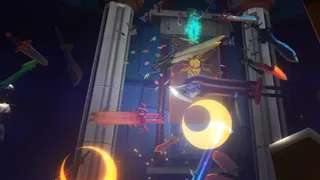 Скриншот 3 к игре on your mark