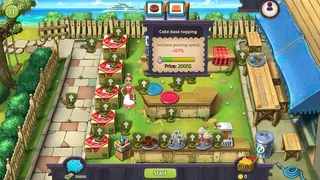 Скриншот 4 к игре Katy & Bob: Cake Cafe