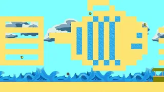 Скриншот 5 к игре Franky Lettuce