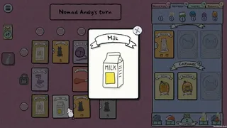 Скриншот 3 к игре Cat Lady - The Card Game