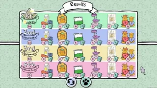 Скриншот 5 к игре Cat Lady - The Card Game
