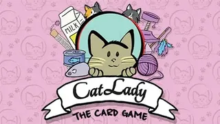 Скриншот 6 к игре Cat Lady - The Card Game
