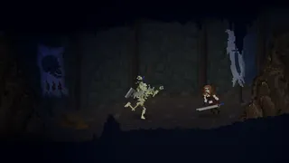Скриншот 3 к игре Skirmish