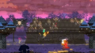 Скриншот 4 к игре Skirmish