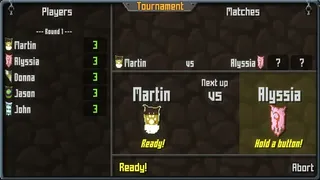 Скриншот 6 к игре Skirmish