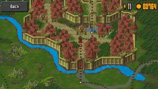 Скриншот 7 к игре Skirmish