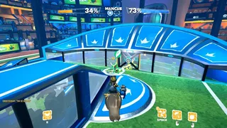Скриншот 4 к игре Super Chicken Catchers