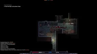 Скриншот 1 к игре Stoneshard: Prologue