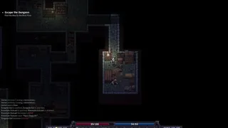 Скриншот 3 к игре Stoneshard: Prologue