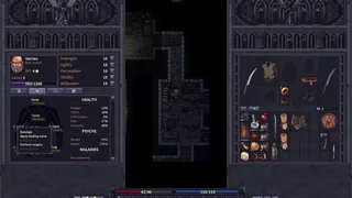 Скриншот 4 к игре Stoneshard: Prologue