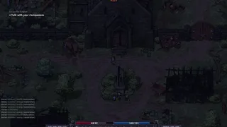 Скриншот 5 к игре Stoneshard: Prologue
