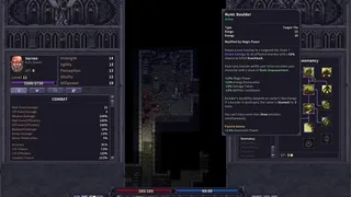 Скриншот 6 к игре Stoneshard: Prologue