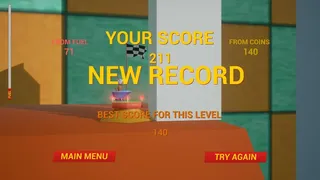 Скриншот 2 к игре Jet Ant
