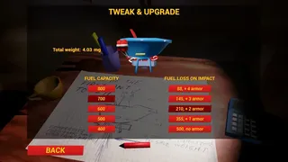 Скриншот 5 к игре Jet Ant