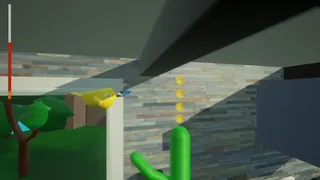 Скриншот 6 к игре Jet Ant