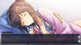 Скриншот 4 к игре She is Mermaid