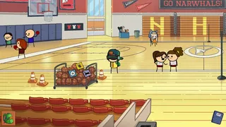 Скриншот 5 к игре Cyanide & Happiness - Freakpocalypse (Episode 1)