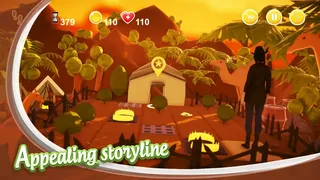 Скриншот 1 к игре AmazeD 3D