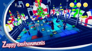 Скриншот 4 к игре AmazeD 3D