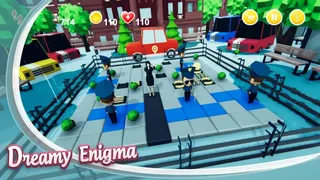 Скриншот 6 к игре AmazeD 3D