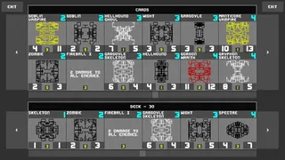 Скриншот 2 к игре Mazes and Mages
