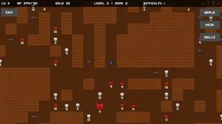 Скриншот 5 к игре Mazes and Mages