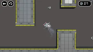 Скриншот 2 к игре 3D Gravity Rocket