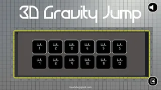 Скриншот 6 к игре 3D Gravity Rocket