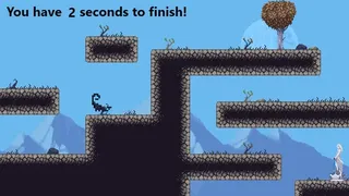 Скриншот 1 к игре Cave Adventures
