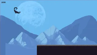 Скриншот 2 к игре Cave Adventures