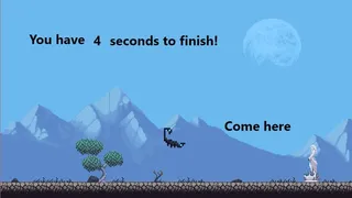 Скриншот 3 к игре Cave Adventures