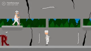 Скриншот 3 к игре Running Through Russia 2