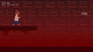 Скриншот 5 к игре Running Through Russia 2