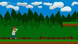 Скриншот 7 к игре Running Through Russia 2
